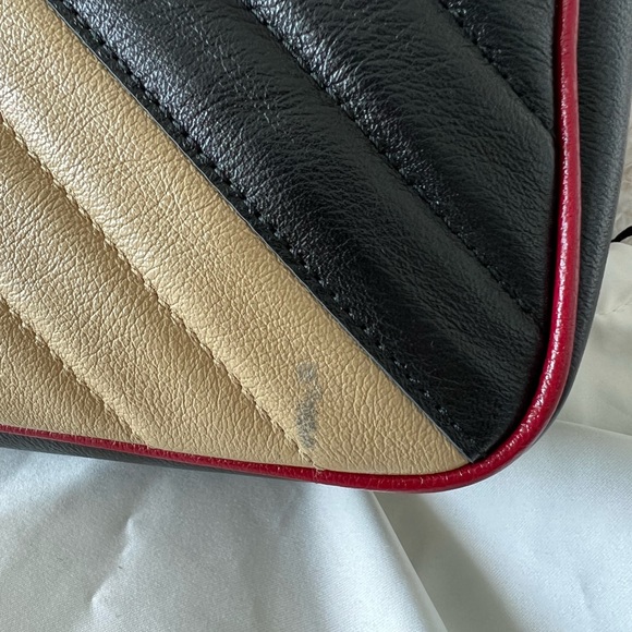 Authentic Gucci marmont bag - Picture 7 of 8